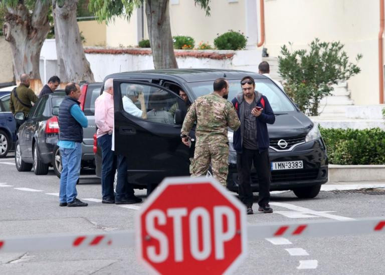 Τα κινητά πρόδωσαν τους απαγωγείς του Μιχάλη Λεμπιδάκη